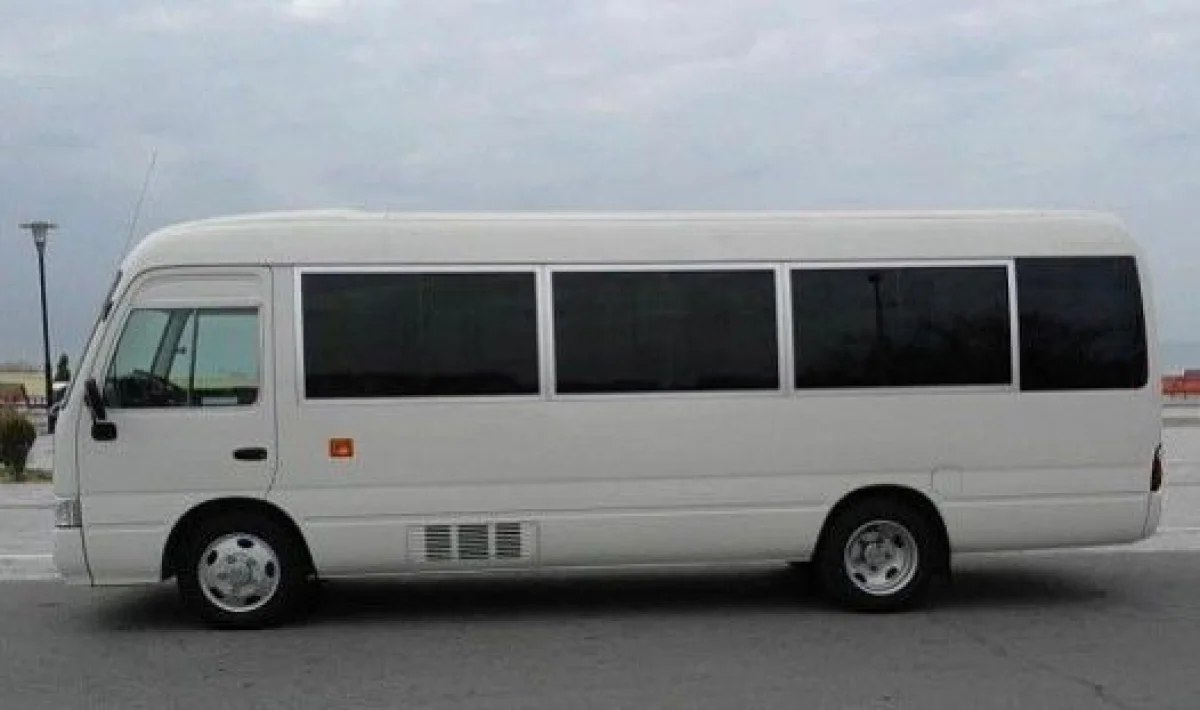 Иллюстративное фото