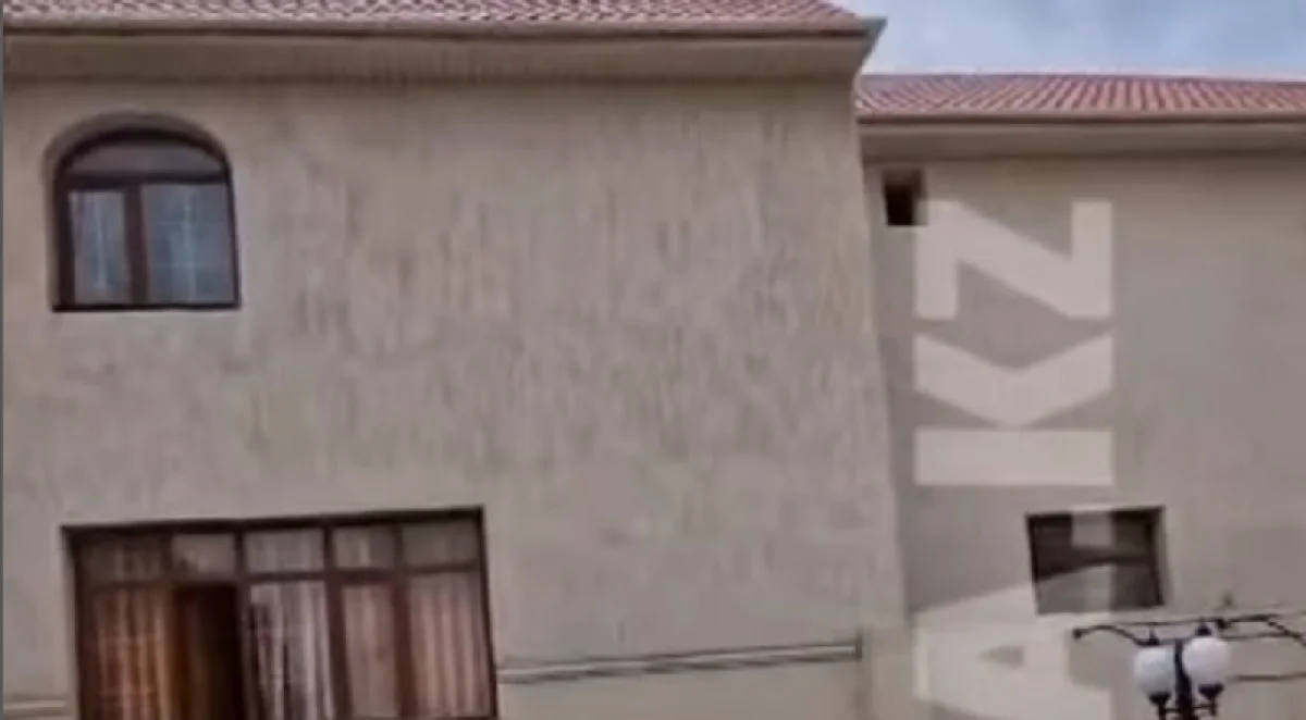 Кадр с видеоролика