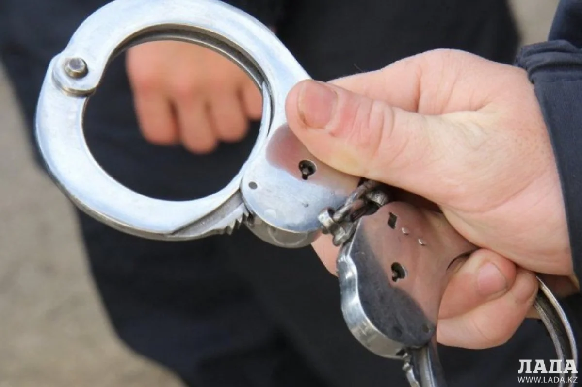 Фото из архива Lada.kz