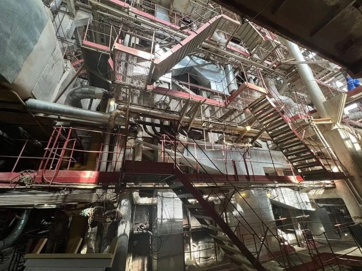 Фото предоставили в Минэнерго