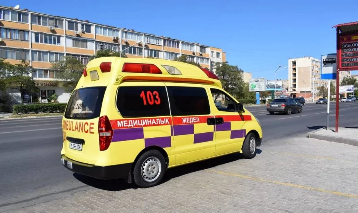 Фото из архива lada.kz