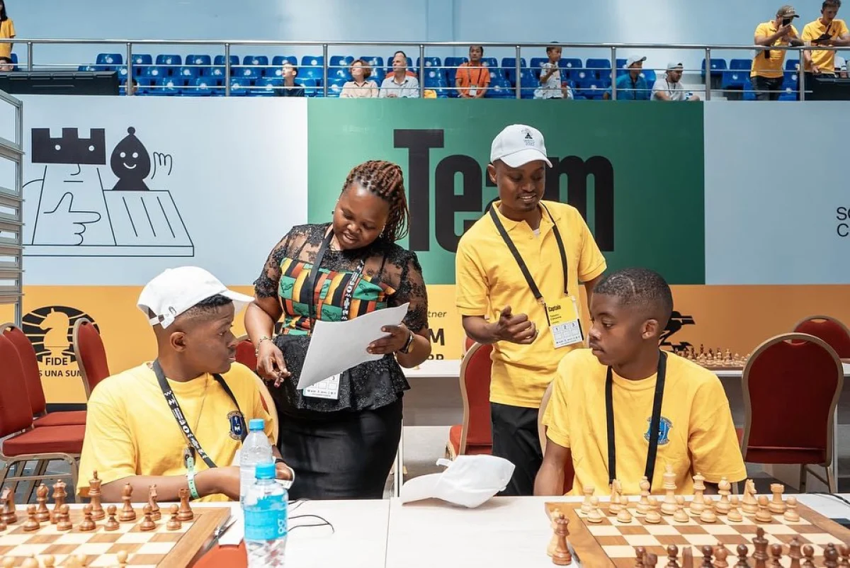 Фото предоставили в городском акимате