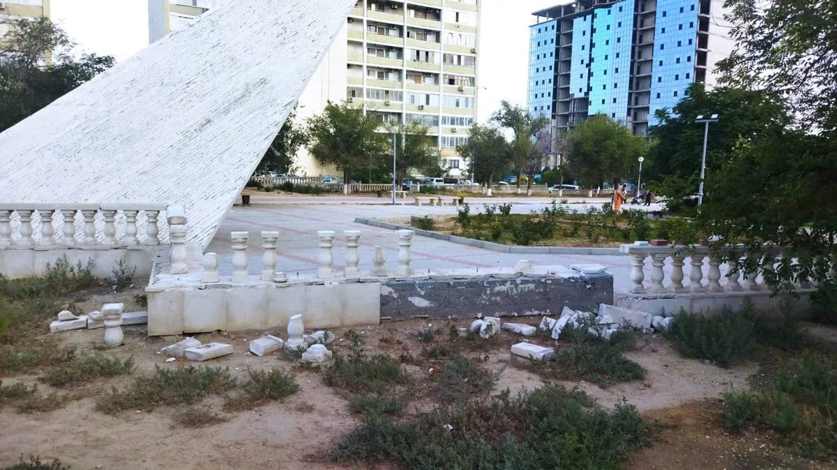 Фото жителя 9 микрорайона