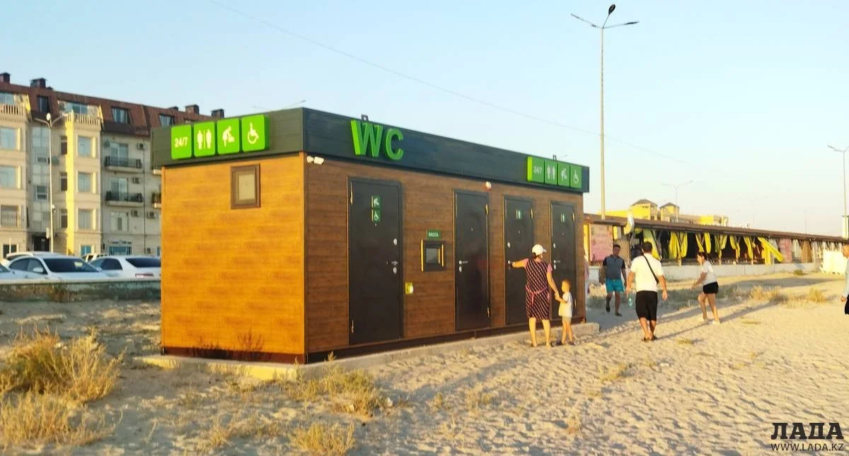 Фото местного жителя Ерлана