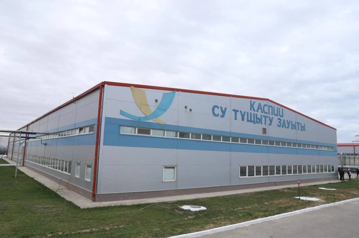 Иллюстративное фото из архива Lada.kz