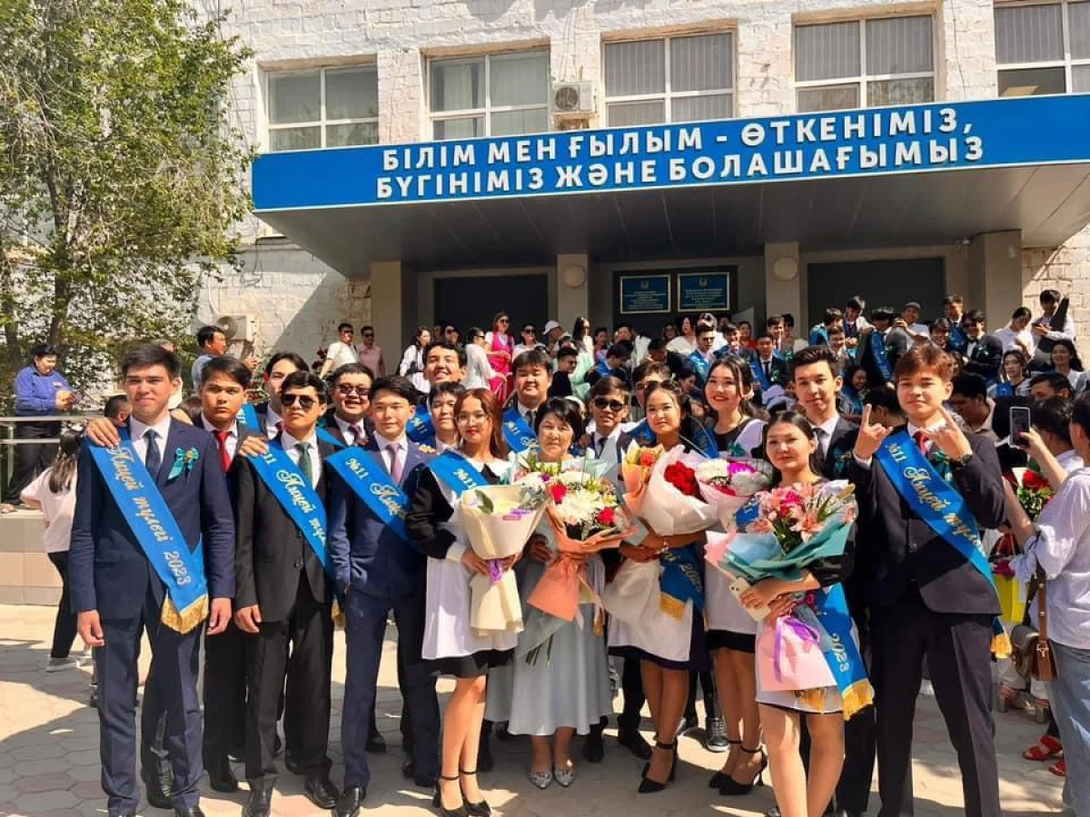 Фото предоставлено в лицее №11