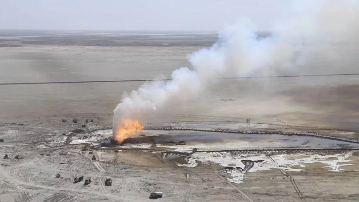 Иллюстративное фото из архива lada.kz