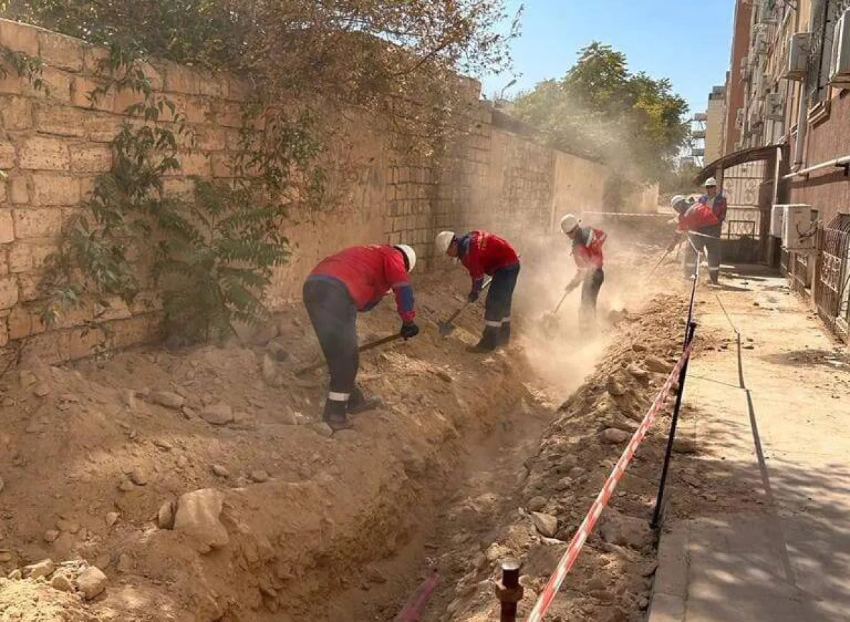 Фото предоставли в ЦОК Мангистауской области
