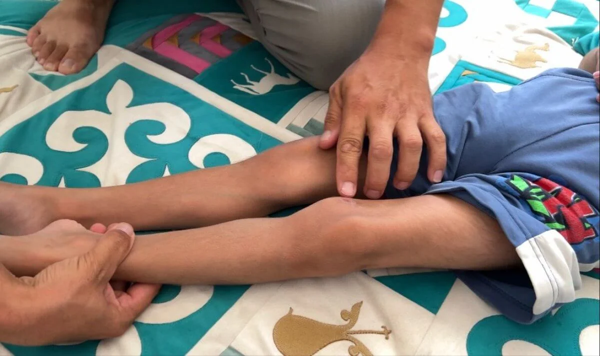 Фото: mangystaumedia.kz