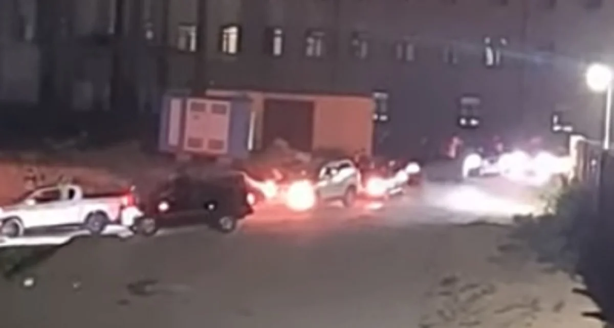 Скриншот видеоматериала