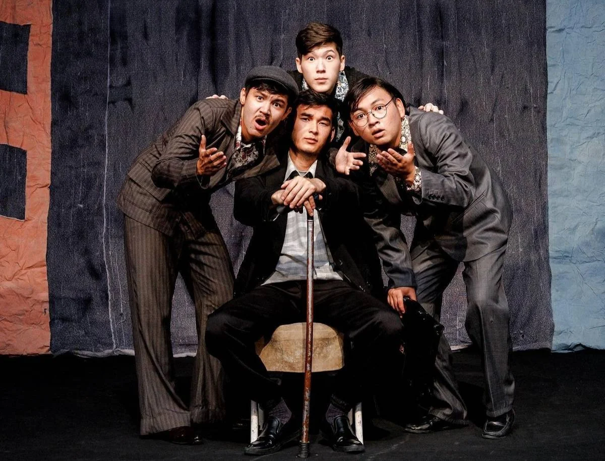 Фото Центра общественных коммуникаций