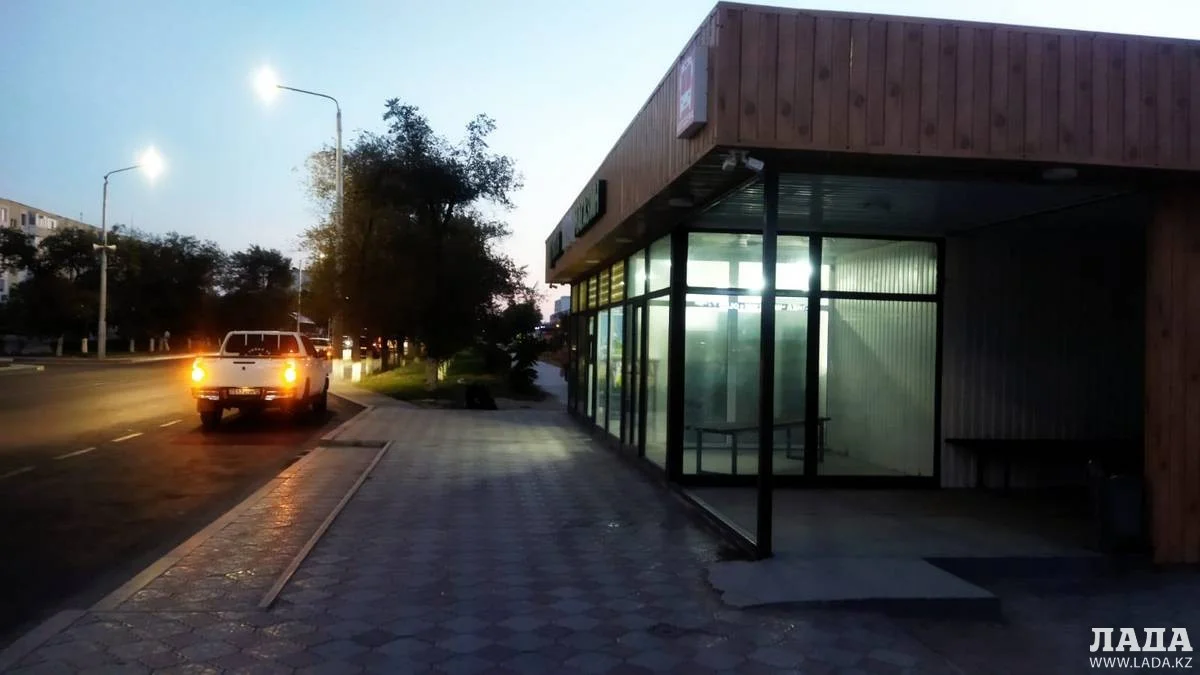 Фото жительницы 12 микрорайона Сании