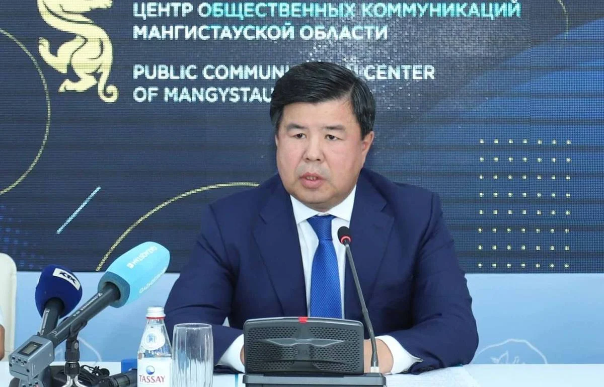 Жумабай Карагаев