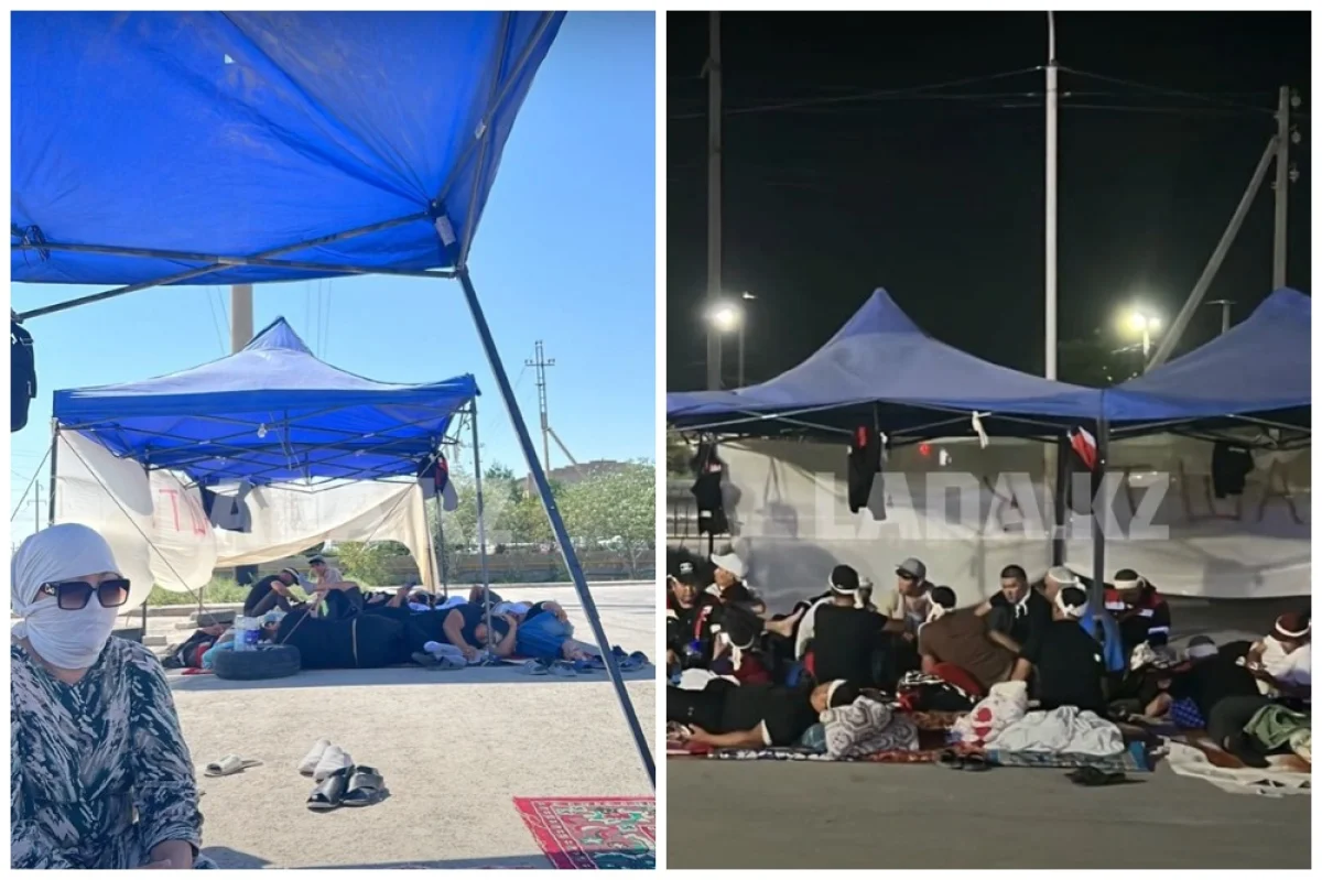 Коллаж из кадров видео