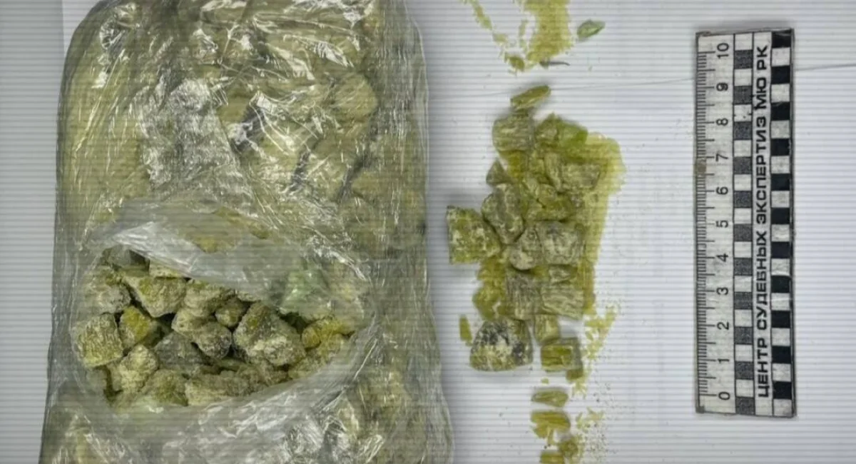 Фото полиции