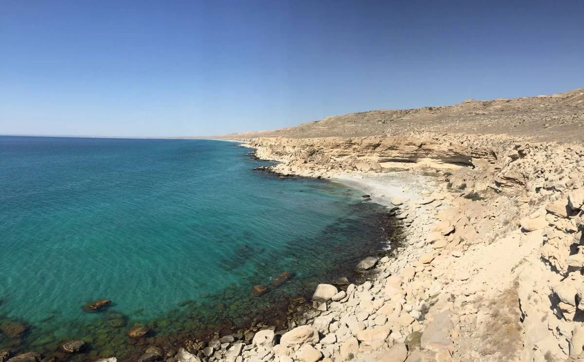 _фото Алексея Хапина из архива Lada.kz