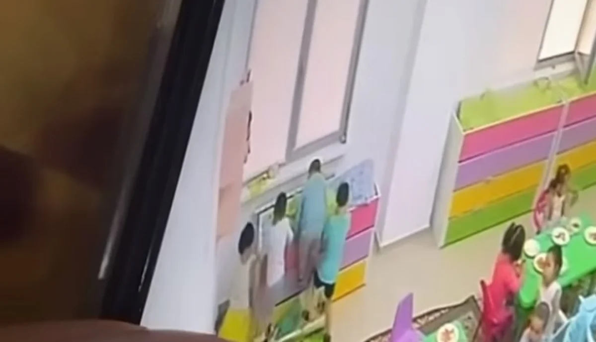 Скриншот видеоматериала