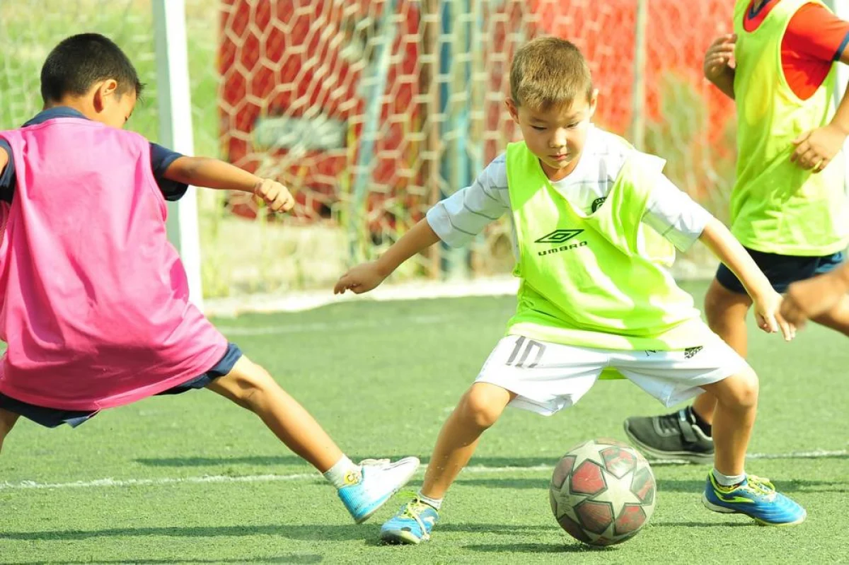 Фото пресс-службы «Каспия»