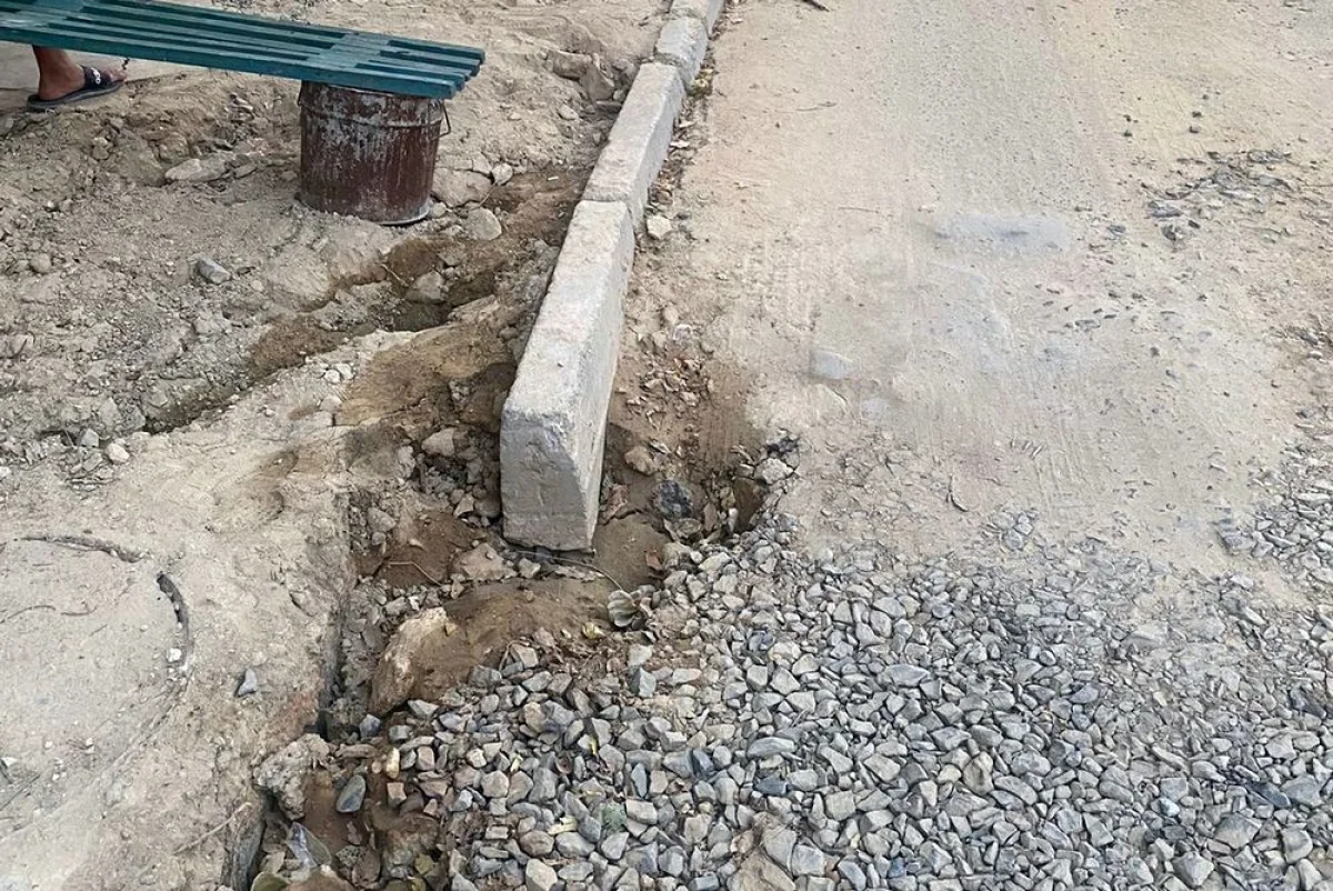 Фото жителей дома №20 в 11 микрорайоне