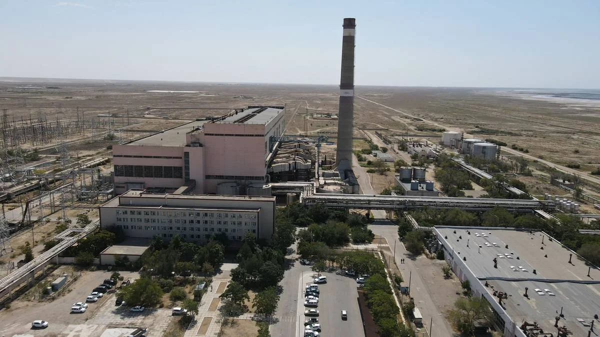 Фото предоставили в областном акимате