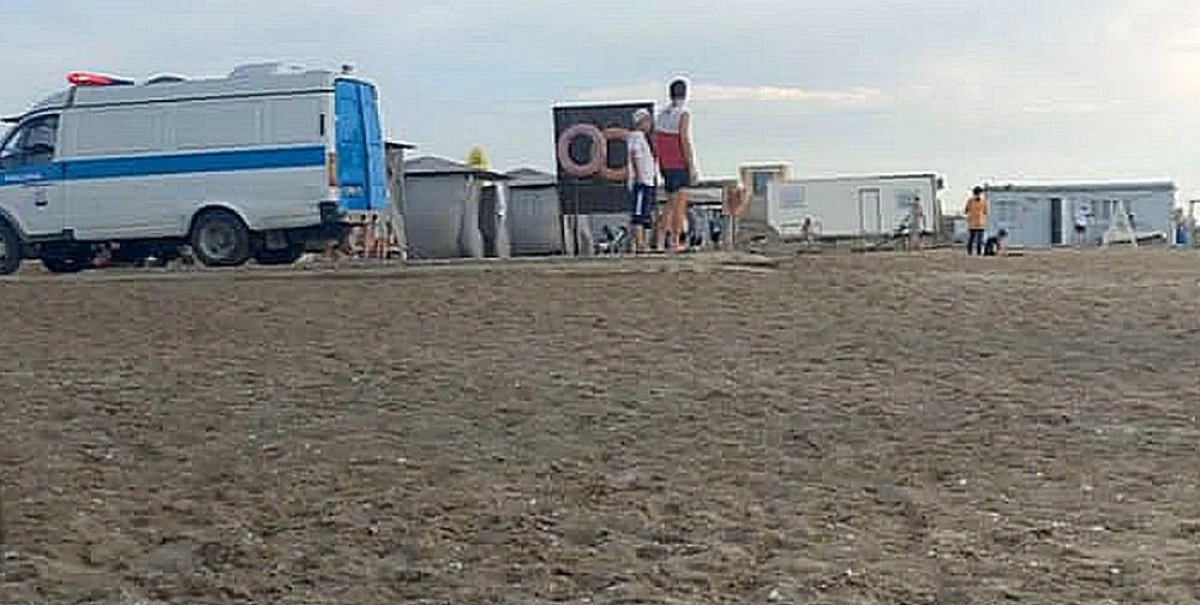 Фото очевидцев