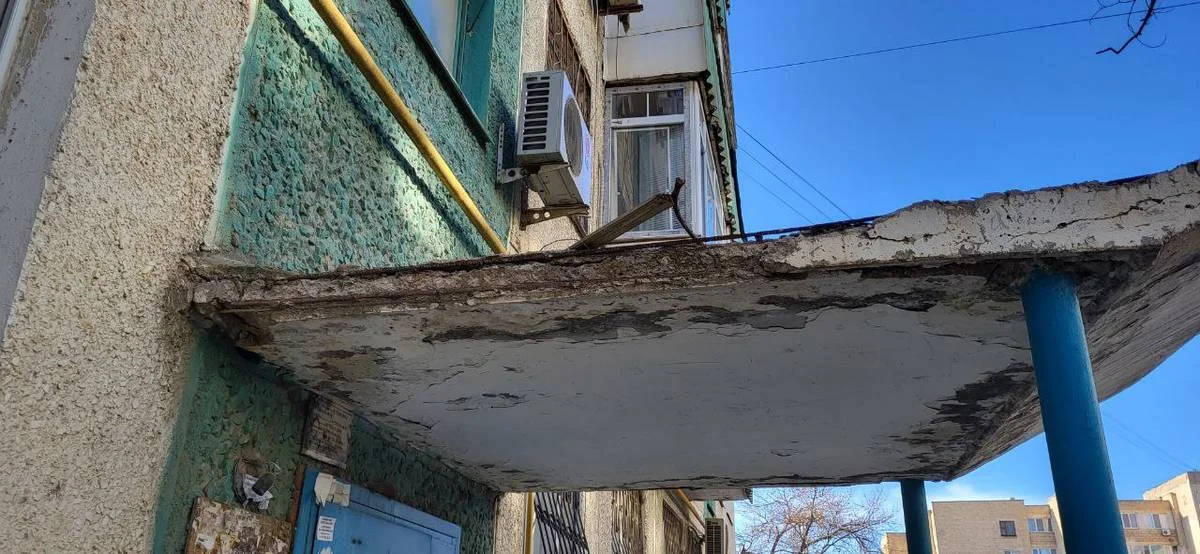 Фото жителей 9 микрорайона