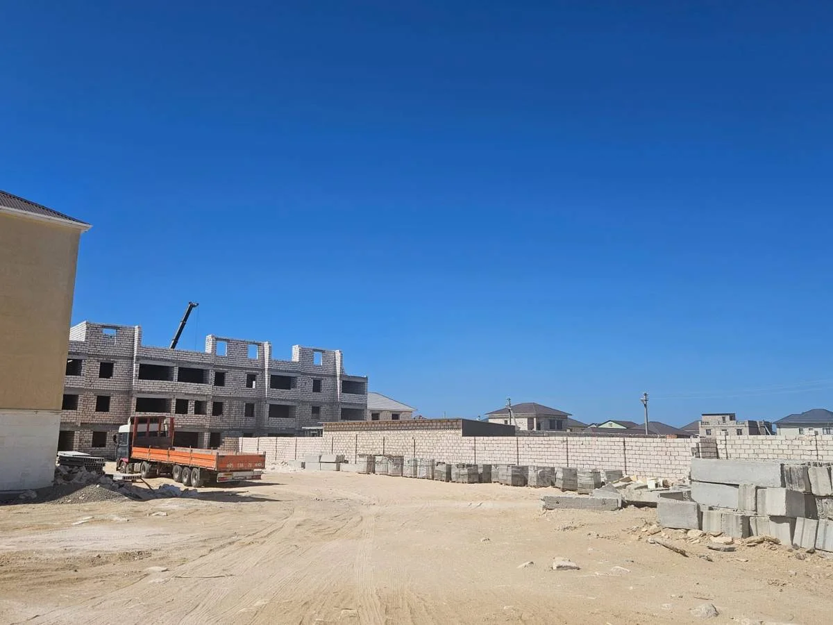 Фото жителей жилого массива «Приморский»