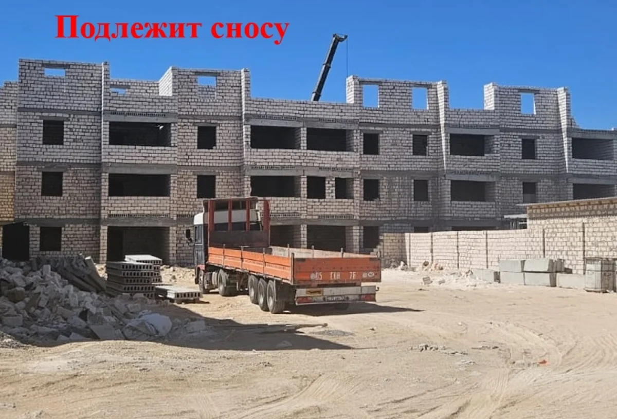 Фото жителей жилого массива «Приморский»