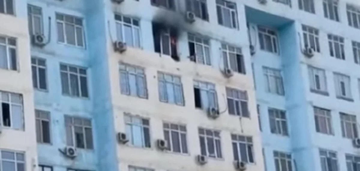 Скриншот видео