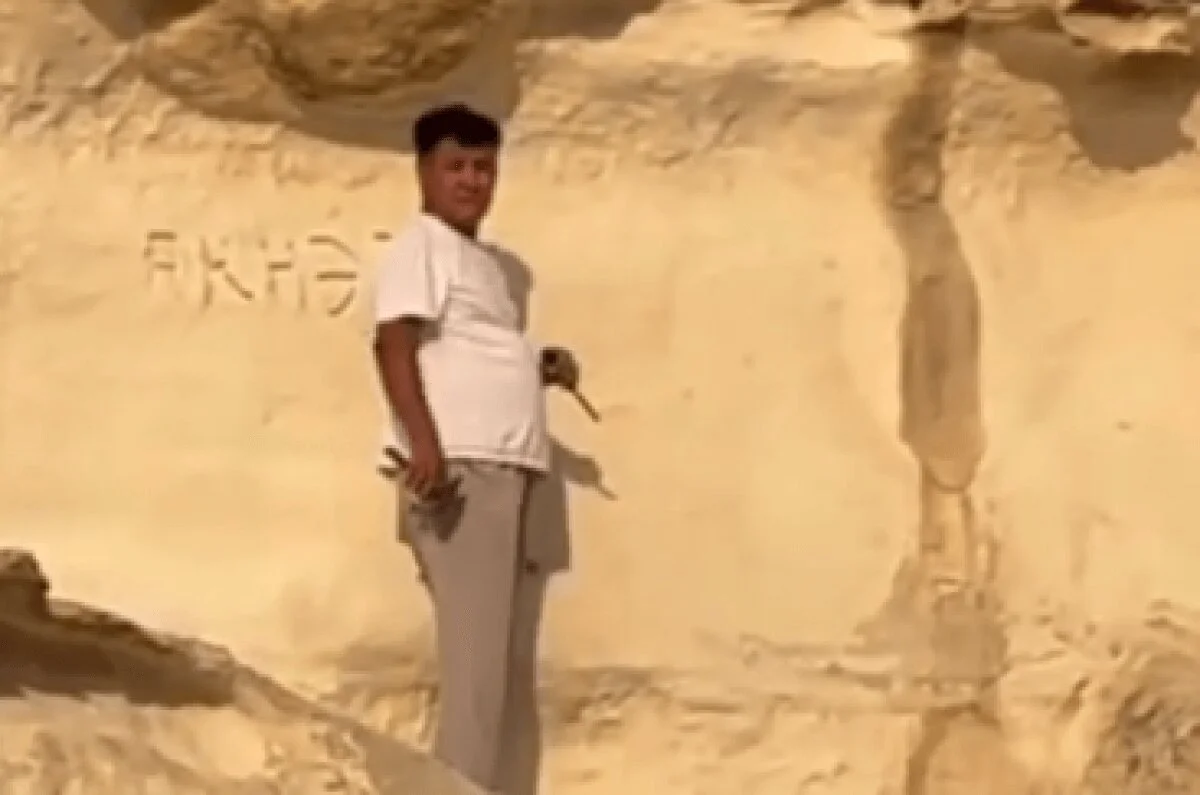 скриншот из видео