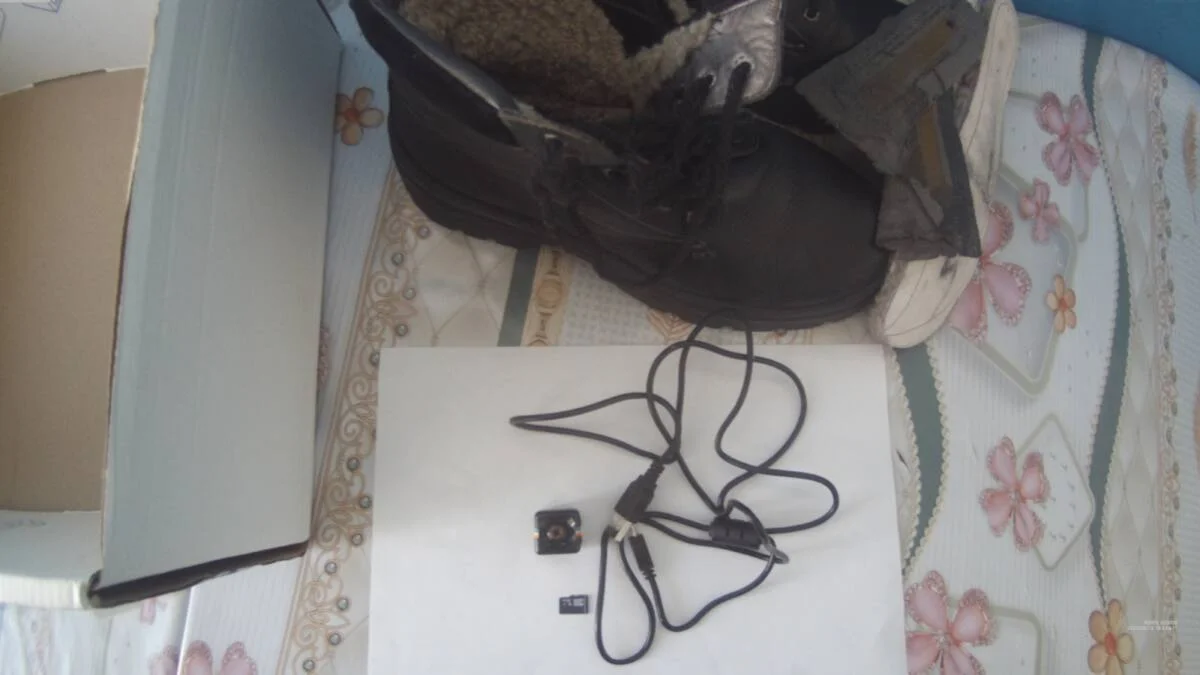 фото пресс-службы ДУИС