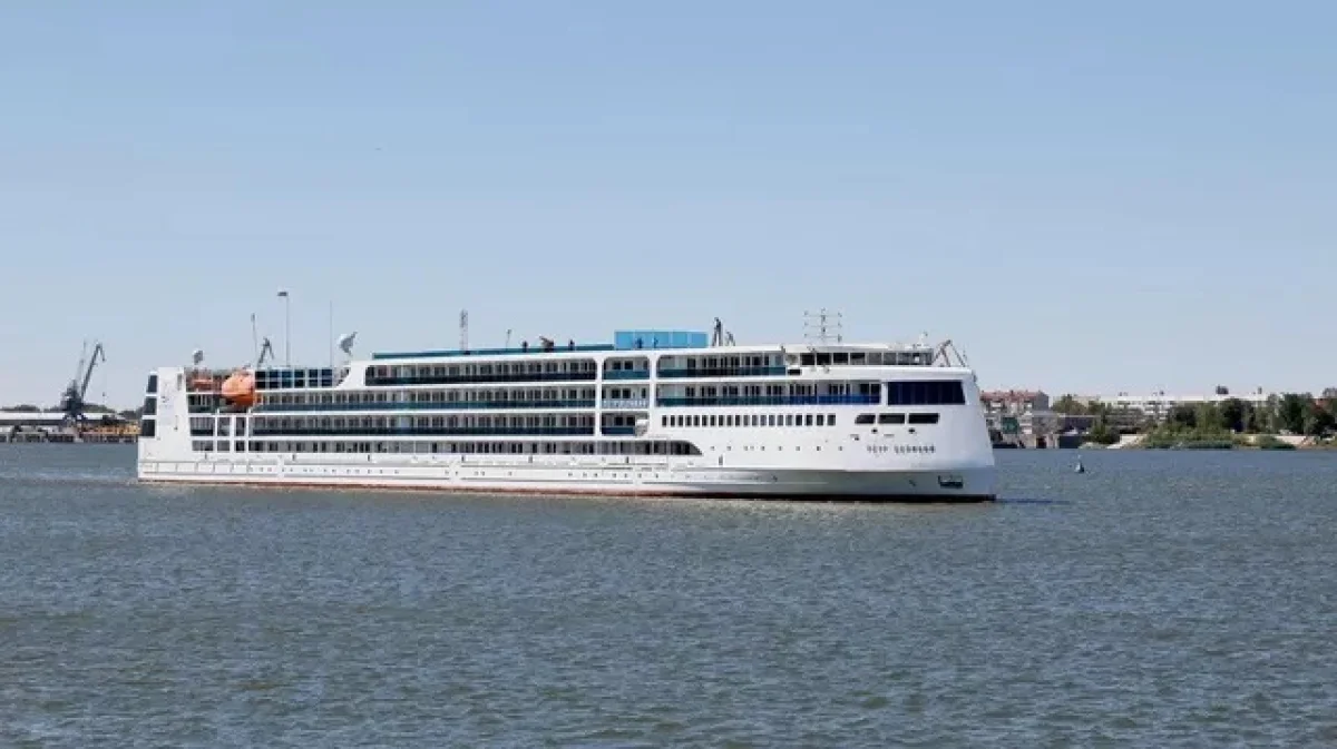 Фото управления пресс-службы и информации администрации губернатора Астраханской области