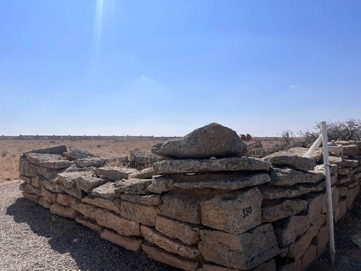 Қараман ата