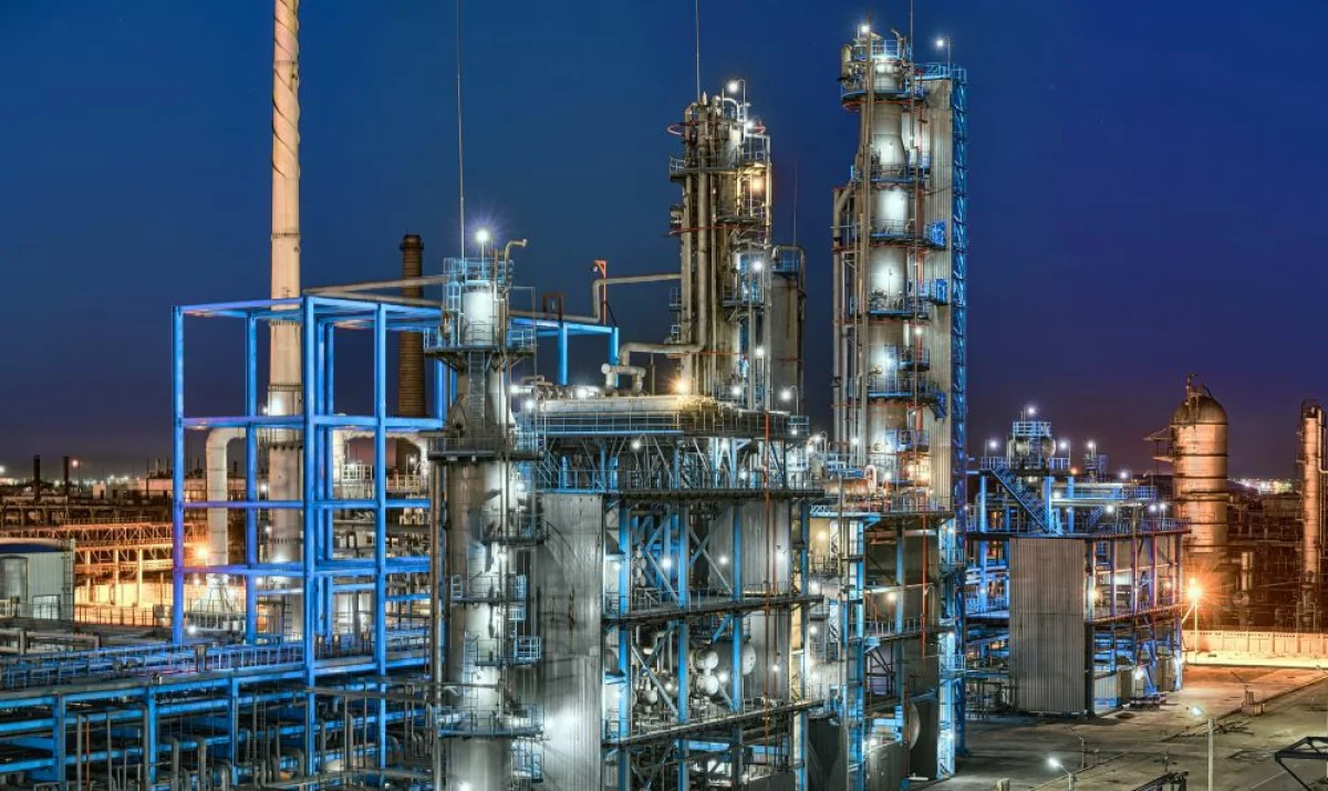 Фото предоставила пресс-служба АО НК «КазМунайГаз»