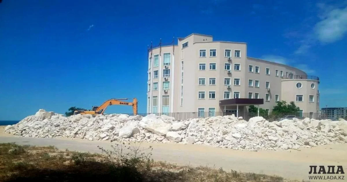 Фото жителей 5 микрорайона