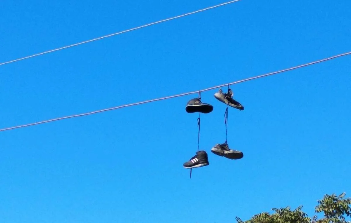 Фото жителей 2 микрорайона