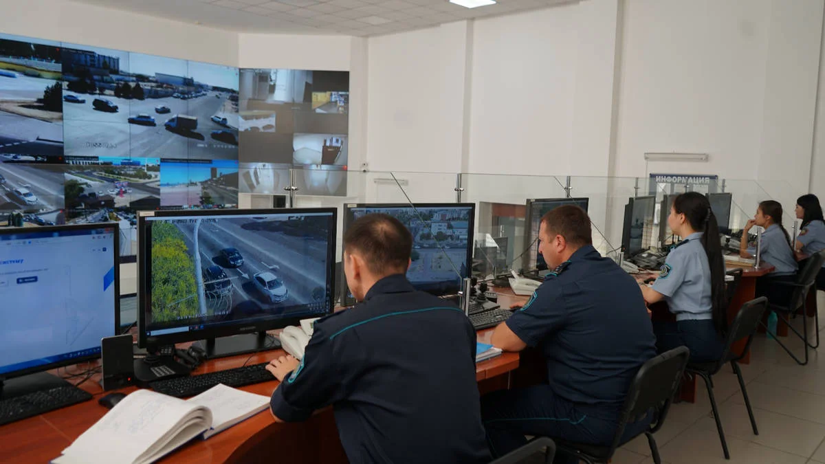 Фото пресс-службы ведомства