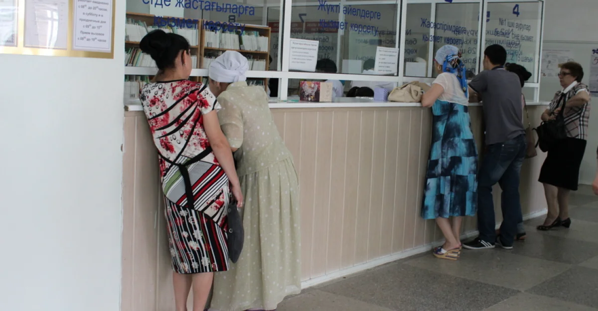 Фото из архива Lada.kz