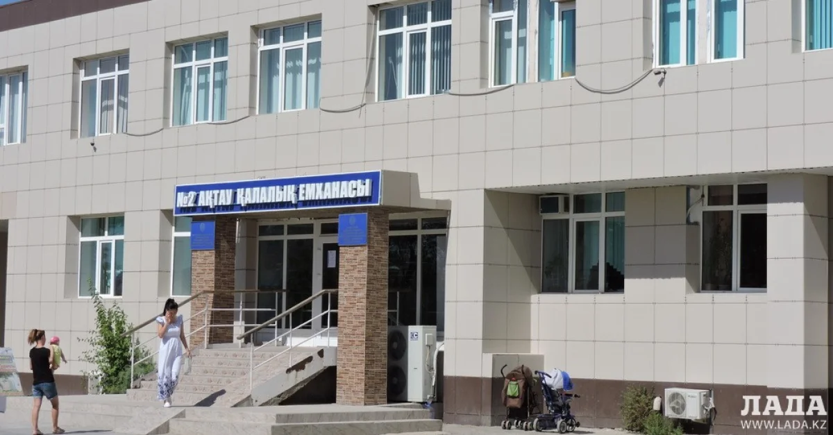 Фото из архива Lada.kz