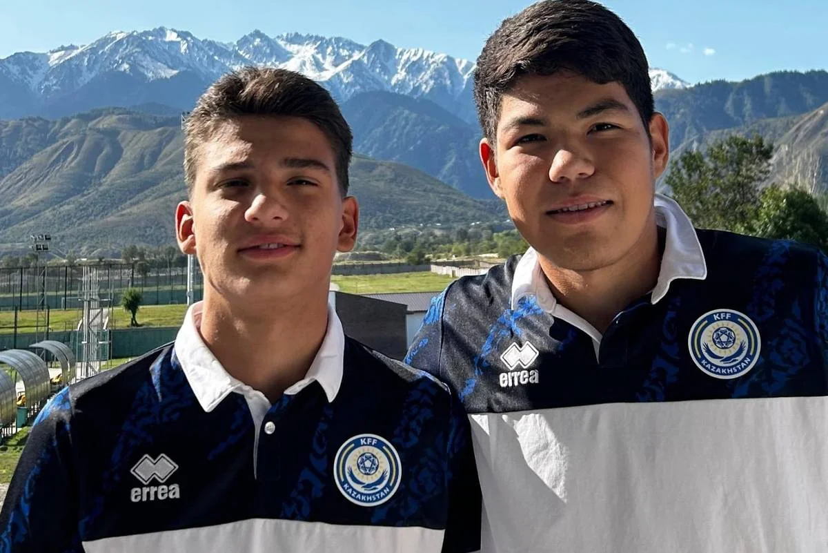 Фото пресс-службы клуба