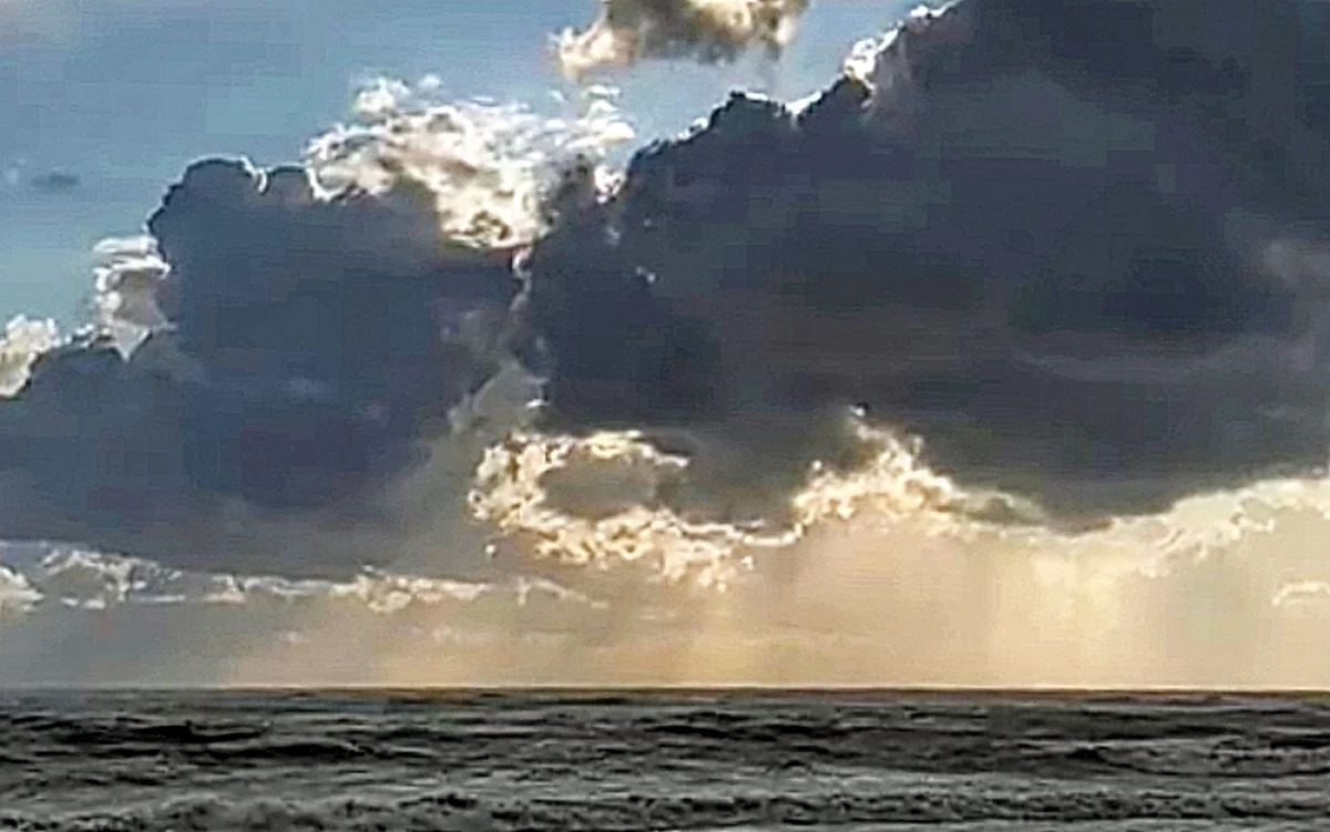 Фото местных жителей