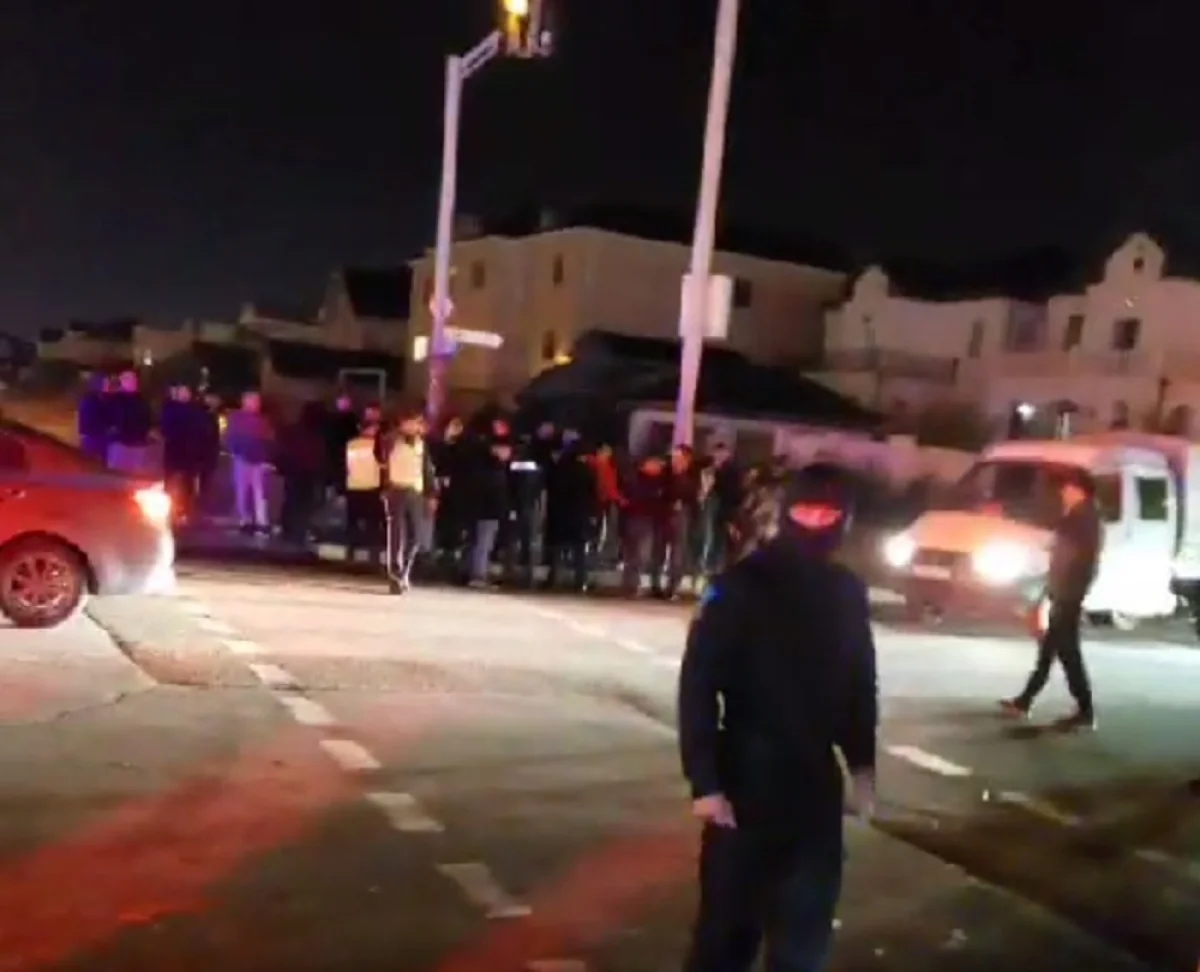 Кадр из видео