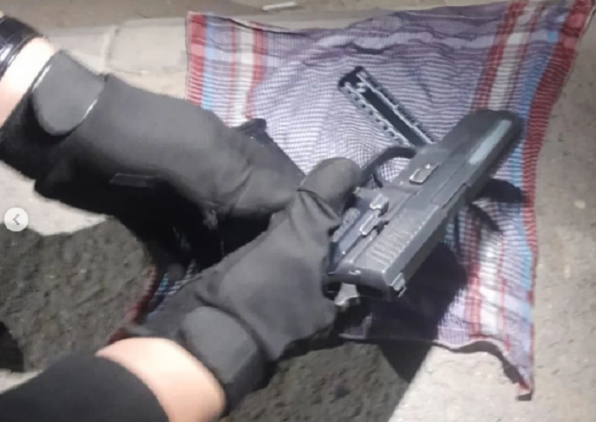 Фото пресс-службы ведомства