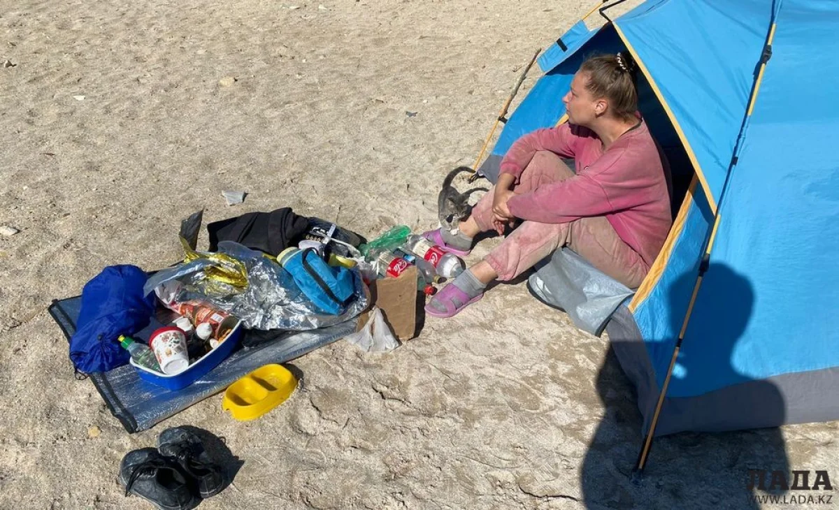 Фото предоставлено чатом Активисты