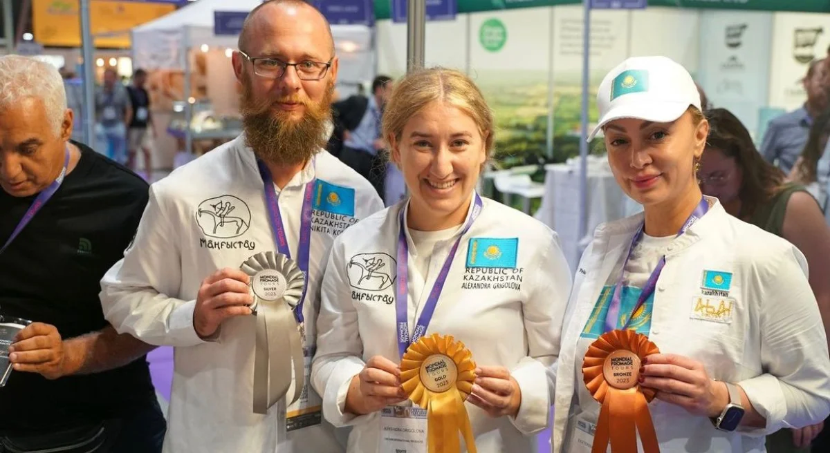 Фото ЦОК региона