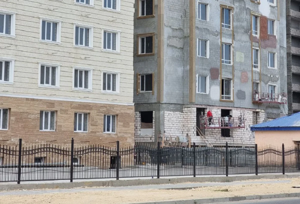 Фото пользователя Сети