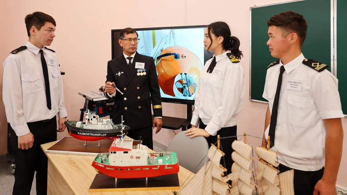 Фото: primeminister.kz