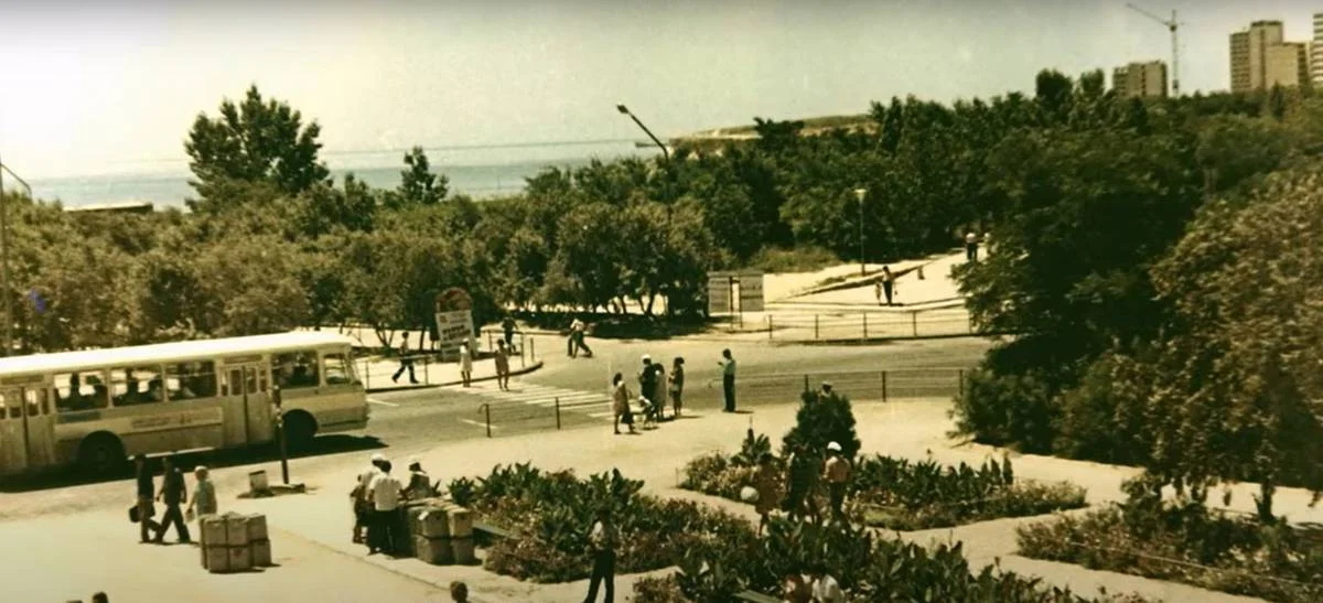 Фото из архива пользователя Сети