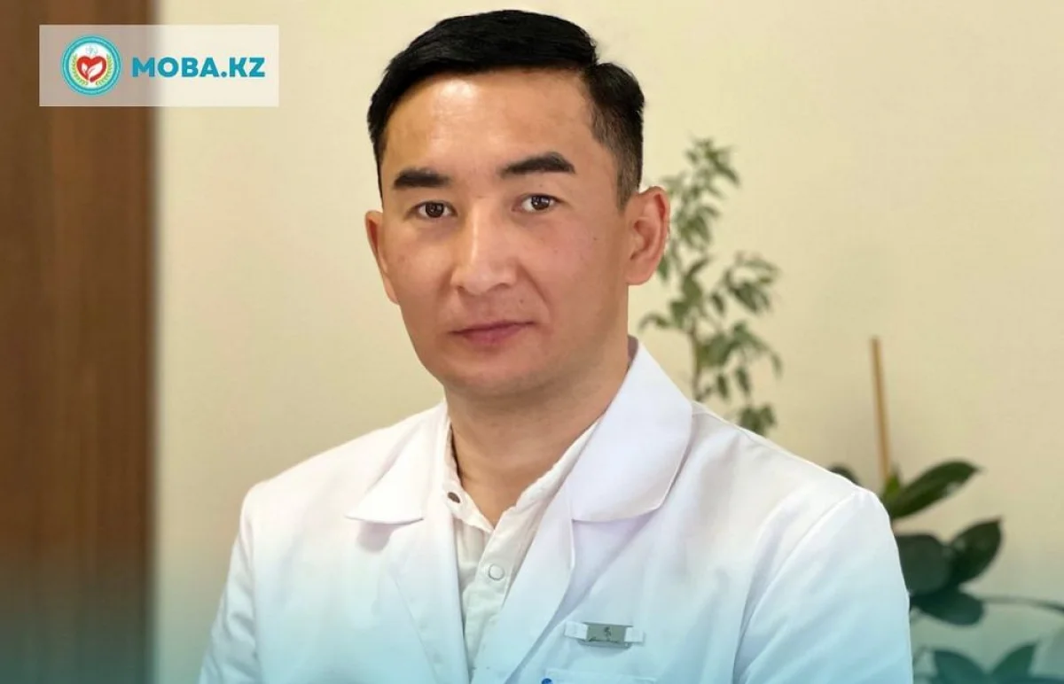 Фото предоставила пресс-служба областной многопрофильной больницы