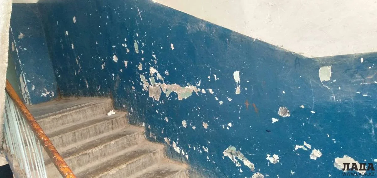 Фото жителей дома №4 в 28А микрорайоне